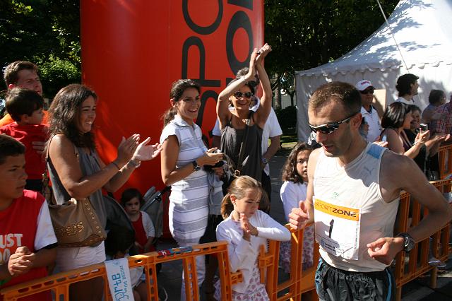 Media Maraton 2009 100